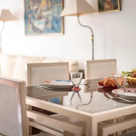 Suite Sandra - Appartement De Luxe